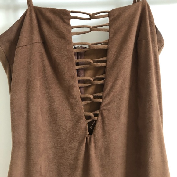 Bodycon dress - Picture 2 of 2